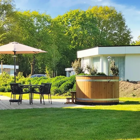 2 Bedroom In Vakantiehuis