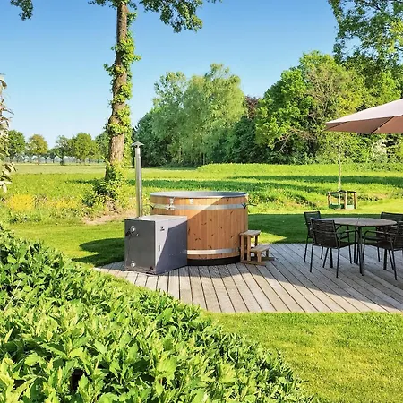 2 Bedroom Stunning In Feriehus *