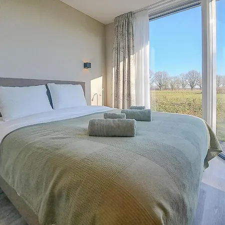 2 Bedroom In Feriehus
