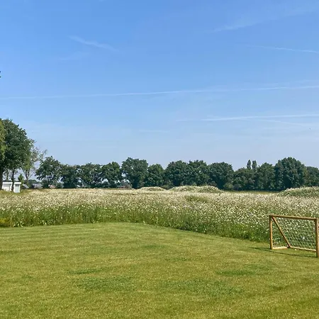 ładny Dom Z 2 Sypialniami W Afferden (Limburg)