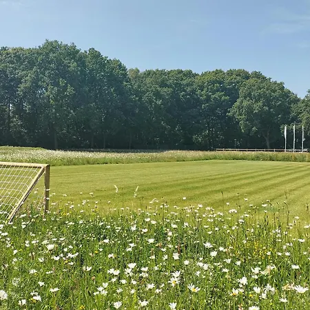 ładny Dom Z 2 Sypialniami W Dom wakacyjny