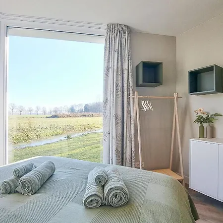 2 Bedroom In Vakantiehuis