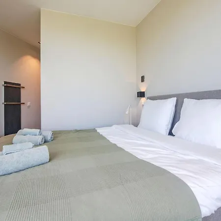 Vakantiehuis 2 Bedroom In