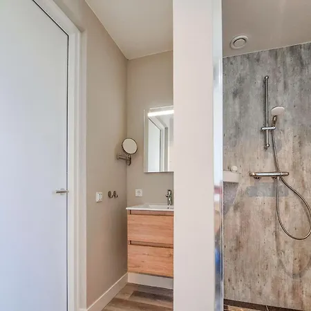 2 Bedroom In Feriehus *
