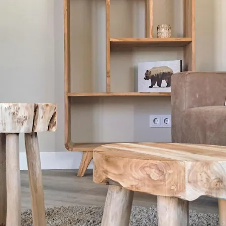 2 Bedroom In