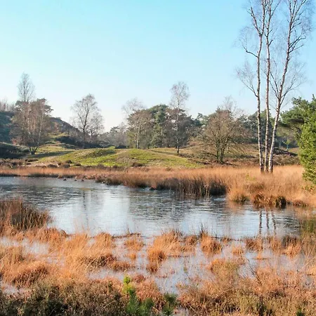 Casa de Férias 2 Bedroom Stunning In Afferden (Limburg)