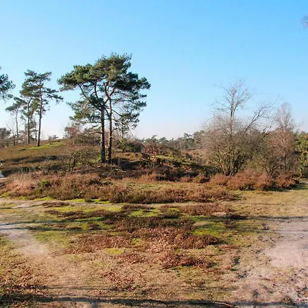 Dom wakacyjny ładny Dom Z 2 Sypialniami W Afferden (Limburg)
