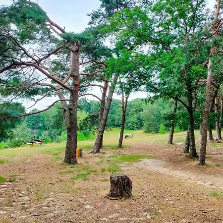 ładny Dom Z 2 Sypialniami W Afferden (Limburg)