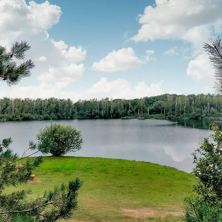 ładny Dom Z 2 Sypialniami W * Afferden (Limburg)