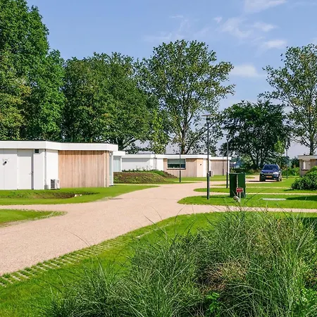 2 Bedroom Stunning In Afferden (Limburg)