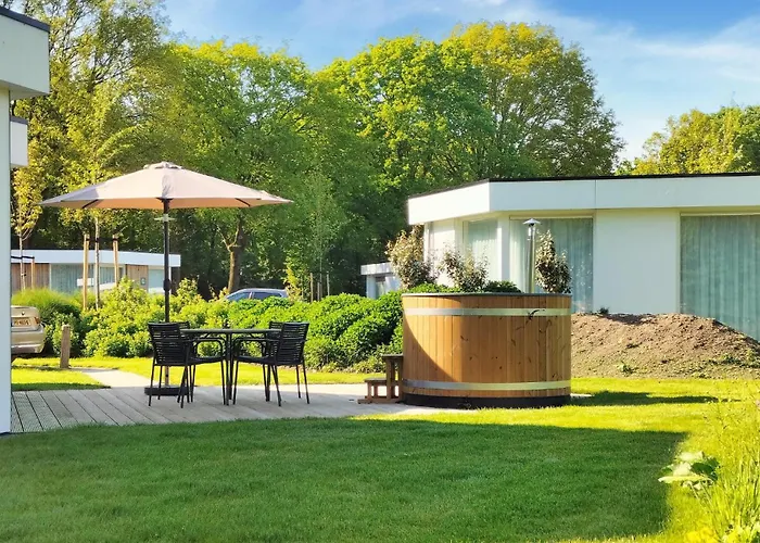 2 Bedroom Stunning In Hébergement de vacances