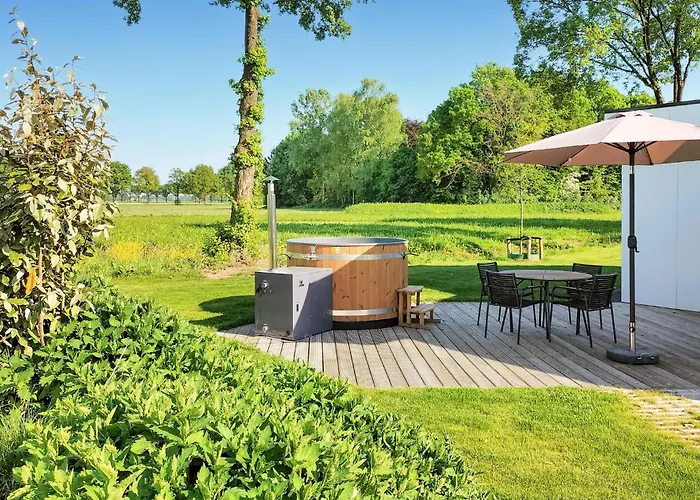 2 Bedroom Stunning In Hébergement de vacances *