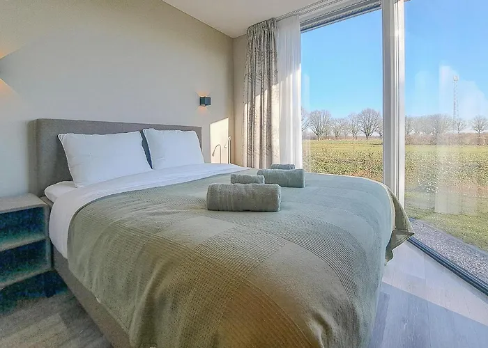 2 Bedroom Stunning In Hébergement de vacances