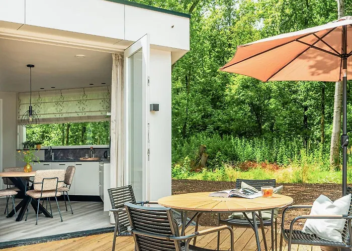 Hébergement de vacances 2 Bedroom Stunning In