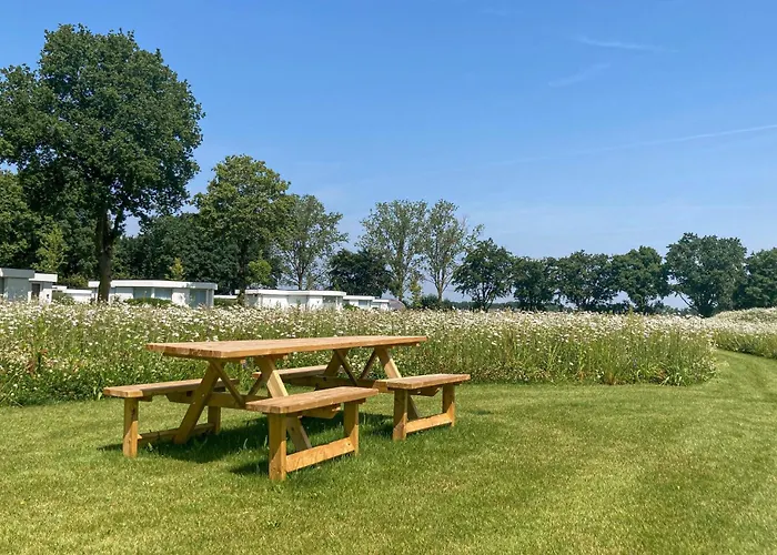 Hébergement de vacances 2 Bedroom Stunning In