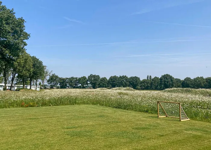 2 Bedroom Stunning In Afferden (Limburg)