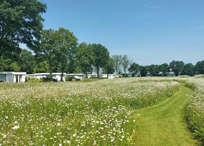 2 Bedroom Stunning In Hébergement de vacances