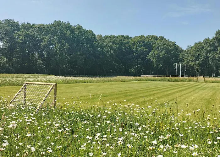 2 Bedroom Stunning In Hébergement de vacances