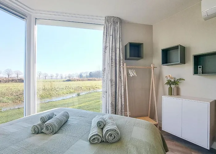 2 Bedroom Stunning In Hébergement de vacances