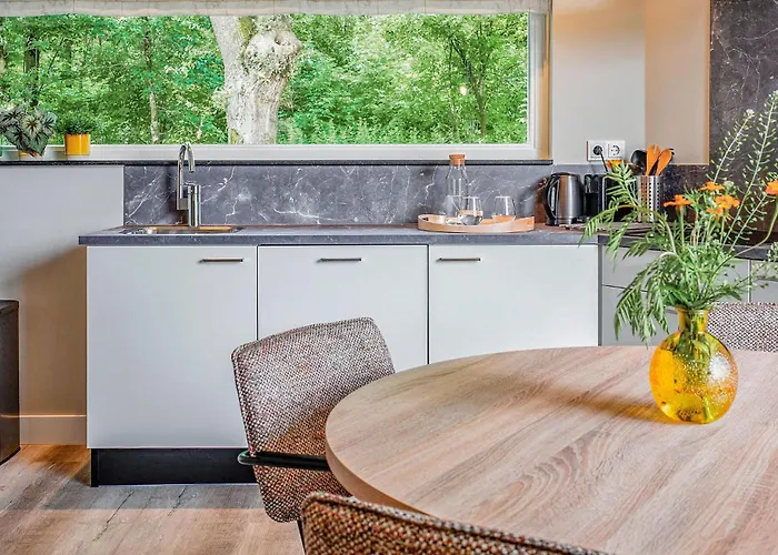 2 Bedroom Stunning In Afferden (Limburg)