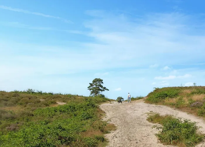 2 Bedroom Stunning In Hébergement de vacances