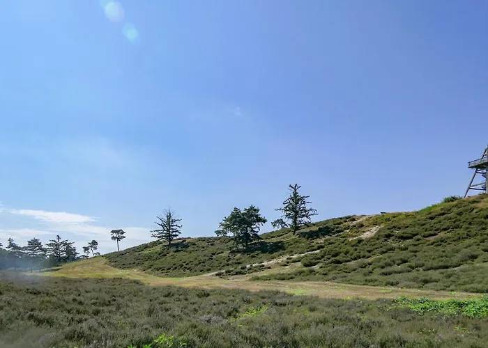 Hébergement de vacances 2 Bedroom Stunning In *