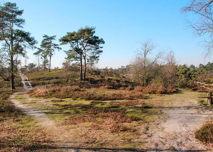 Hébergement de vacances 2 Bedroom Stunning In Afferden (Limburg)