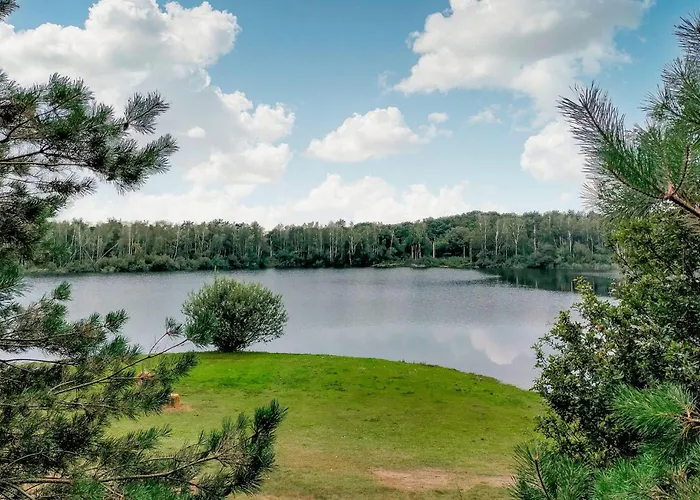 2 Bedroom Stunning In * Afferden (Limburg)