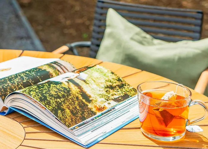 Hébergement de vacances 2 Bedroom Stunning In