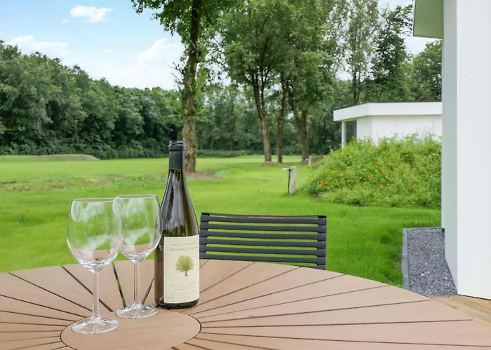 2 Bedroom Stunning In Afferden (Limburg)