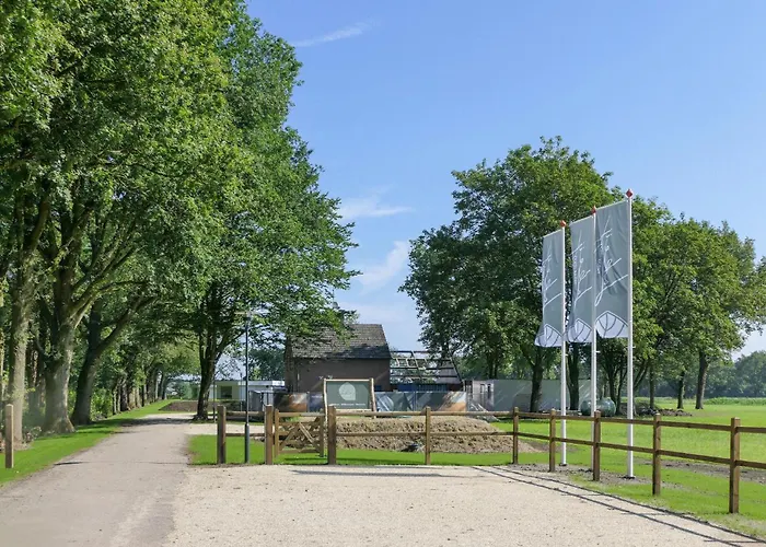 2 Bedroom Stunning In Hébergement de vacances