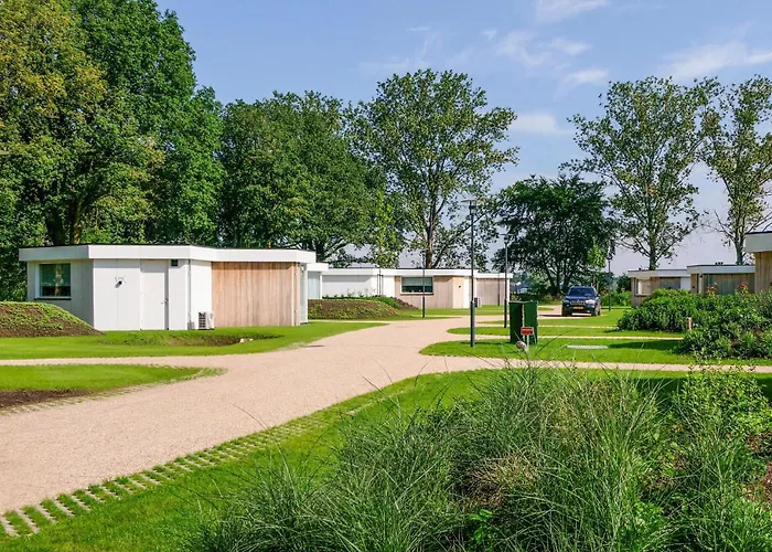 2 Bedroom Stunning In Afferden (Limburg)