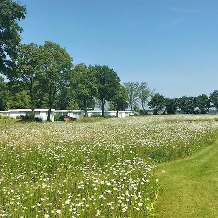 2 Bedroom Stunning In Feriehus