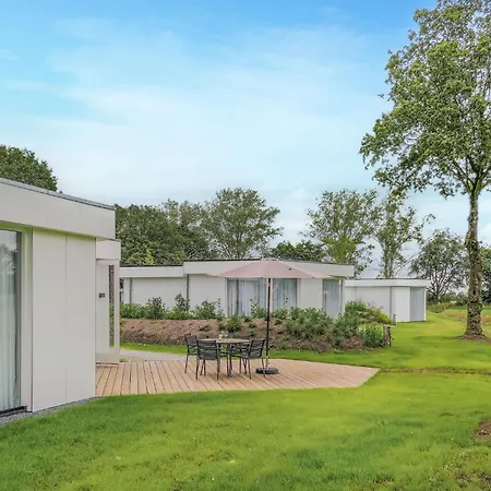 2 Bedroom Stunning In * Afferden (Limburg)