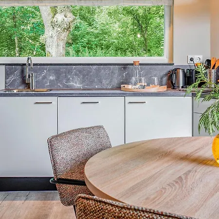 2 Bedroom Stunning In Afferden (Limburg)