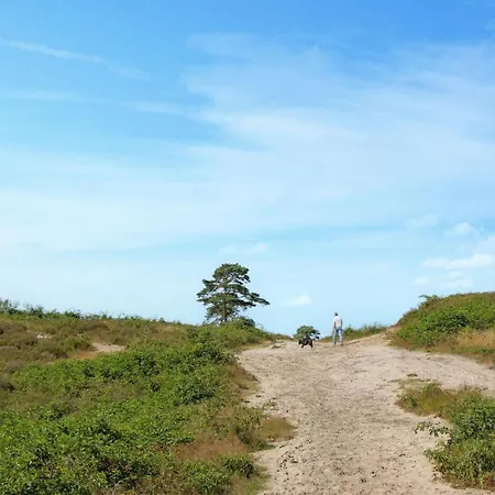 2 Bedroom Stunning In Feriehus