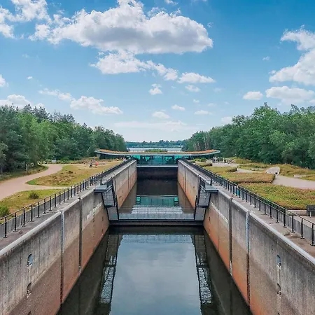 2 Bedroom Stunning In Feriehus *