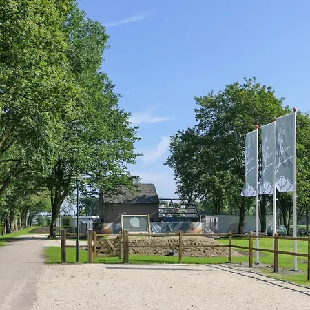 2 Bedroom Stunning In Feriehus