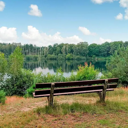 2 Bedroom Stunning In Feriehus *