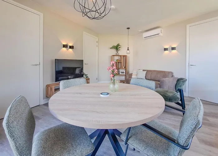 別荘 2 Bedroom Stunning In *