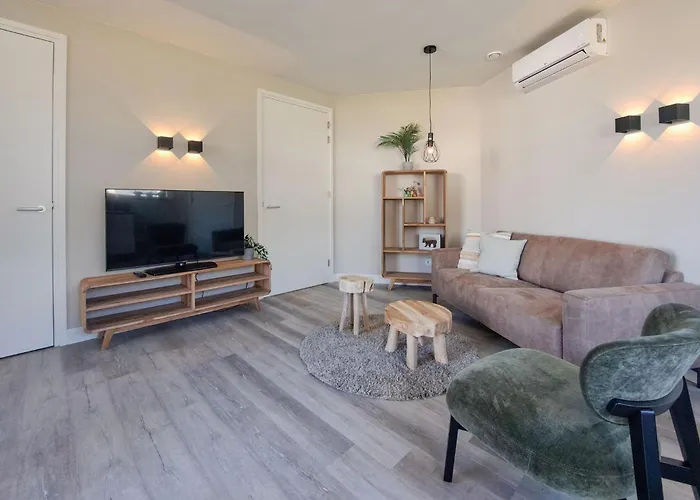 別荘 2 Bedroom Stunning In *