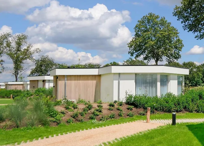 別荘 2 Bedroom Stunning In アッフェルデン