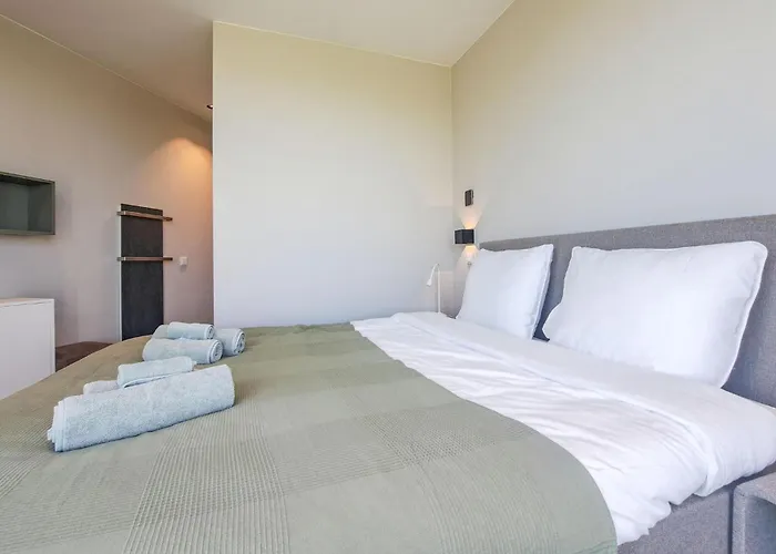 別荘 2 Bedroom Stunning In