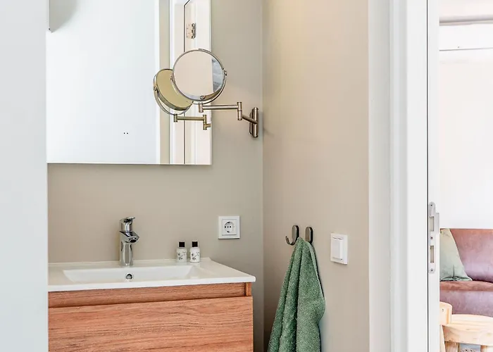 別荘 2 Bedroom Stunning In