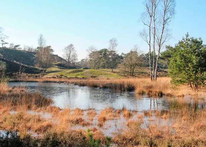 別荘 2 Bedroom Stunning In アッフェルデン