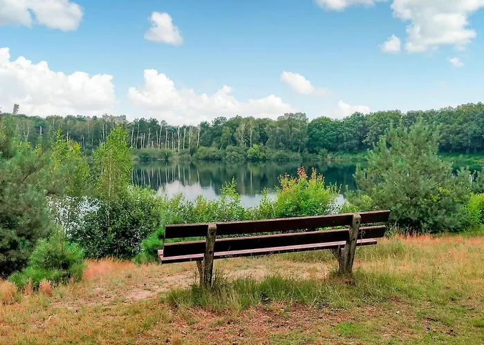 2 Bedroom Stunning In 別荘 *