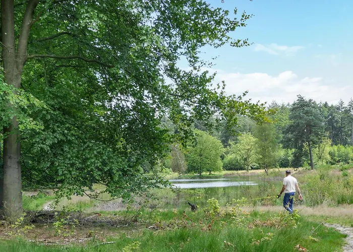 別荘 2 Bedroom Stunning In アッフェルデン